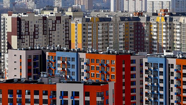В России вырос спрос на покупку квартир в складчину