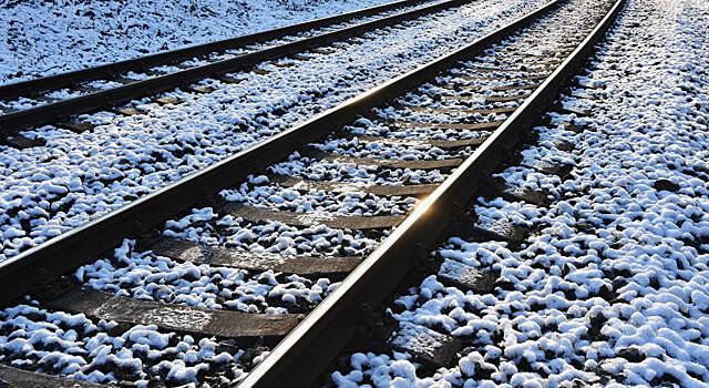 В РЖД сообщили о сходе 14 грузовых вагонов на Забайкальской железной дороге0