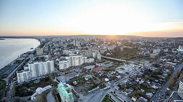 В Саратовской области организовали девять маршрутов для патриотического туризма