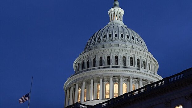 В Сенате США поддержали передачу российских активов Украине