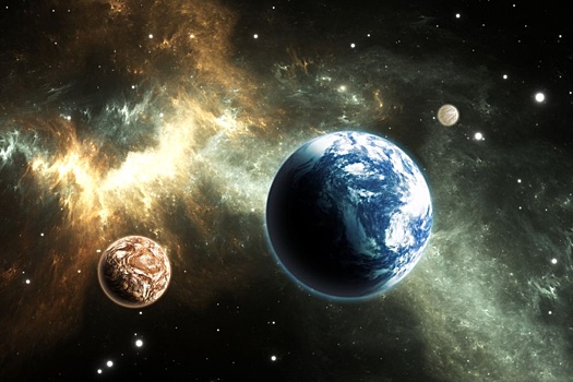 В созвездии Близнецов обнаружена экзопланета размером с Землю