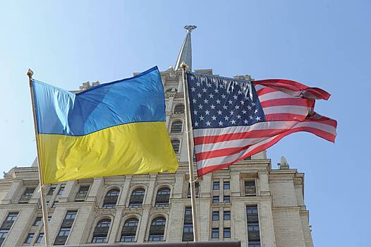 В США допустили «драматический перелом» на Украине в пользу России