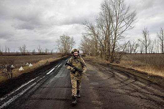 В США предупредили о возможных провокациях Киева для вовлечения НАТО в конфликт