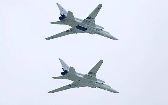В США рассказали об угрозе российских Ту-22М