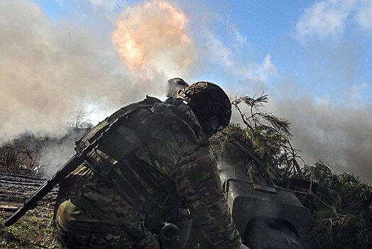 В США заявили о перехвате Российской армией стратегической инициативы на Украине0