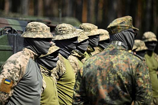 В украинском Днепре предложили создать группы розыска военнообязанных