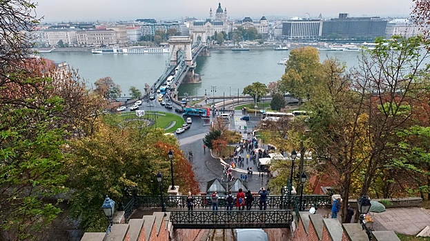 В Венгрии резко ответили на угрозы Евросоюза из-за Украины