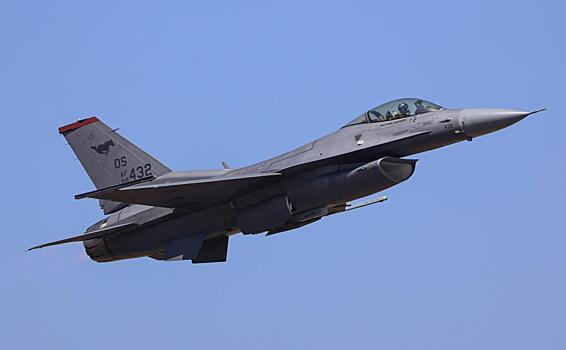В ВСУ резко отреагировали на решение Дании по F-160