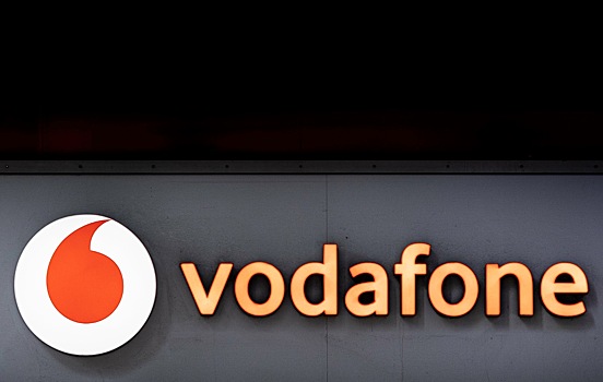 Vodafone начнет сотрудничать с Microsoft и вложит $1,5 млрд в ИИ