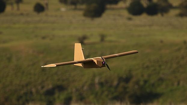 Военный эксперт заявил об увеличении числа «кустарных» дронов ВСУ