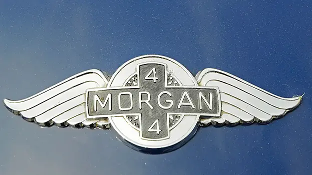 Автомобили Morgan отзовут из-за проблем с тормозной системой