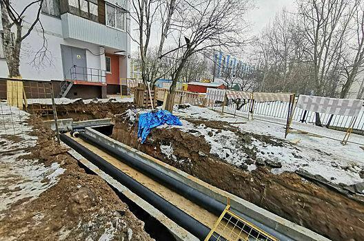 Воробьев допустил строительство новой котельной в Климовске0