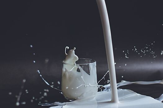 Врач Алентов напомнил о вреде молока для людей с лактазной недостаточностью