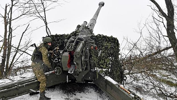 ВС России уничтожили склад боеприпасов и два цеха сборки украинских БПЛА