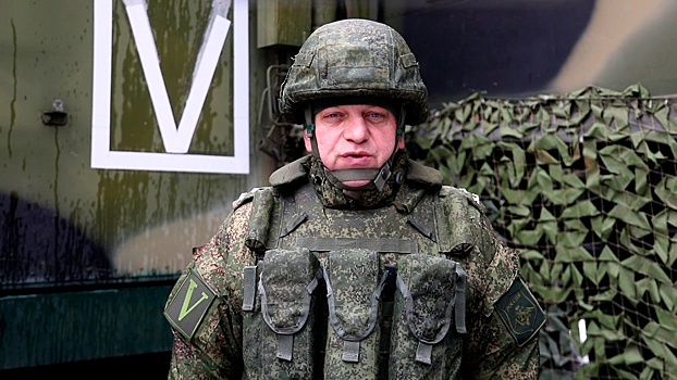 ВСУ потеряли за сутки до 220 военнослужащих на Южно-Донецком направлении