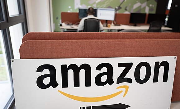 Еврокомиссия намерена запретить Amazon приобретение iRobot
