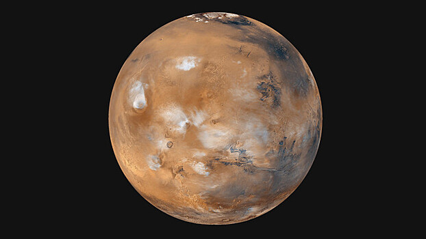 Замминистра науки Британии перепутал Солнце с Марсом