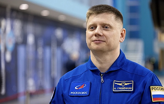 Объявлена дата запуска Crew Dragon с российским космонавтом Гребенкиным