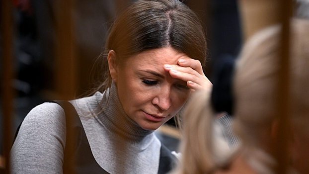 Защита Блиновской подала апелляцию на отправку блогерши в СИЗО