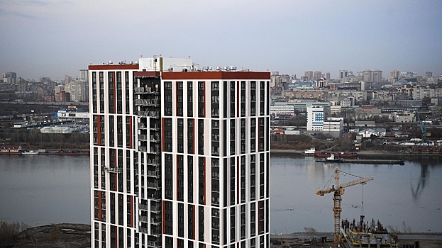Застройщики обещают рост цен на квартиры в ответ на комиссии банков
