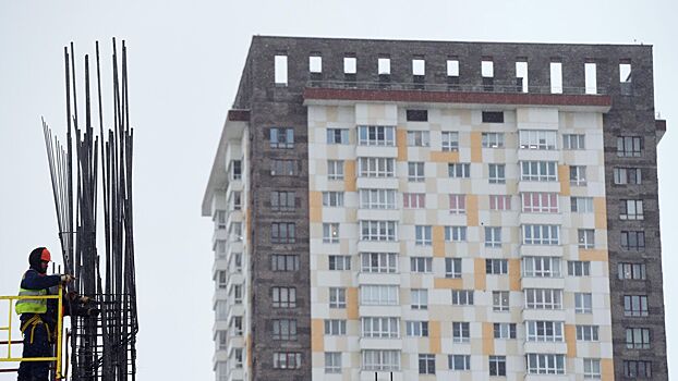 Завершено строительство дома на 210 квартир в Перово по программе реновации