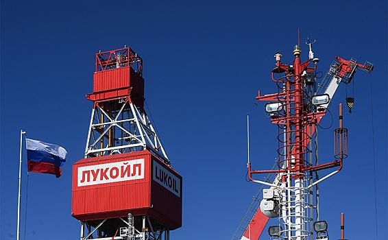 Завод «Лукойла» остался без оборудования для производства бензина