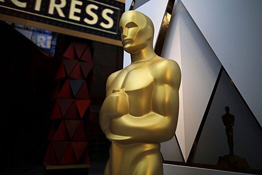 Номинантов на премию «Оскар-2024» объявят 23 января