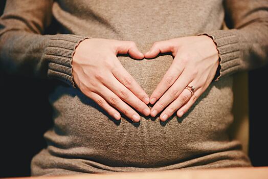 Женщинам предлагается предоставлять права на декретный отпуск с первого триместра беременности