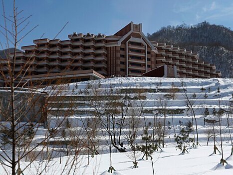 Зимняя КНДР: что нужно знать перед поездкой на горнолыжные курорты Северной Кореи