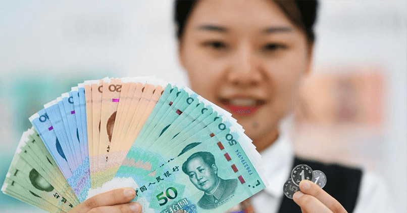 Стоит ли сегодня покупать юани