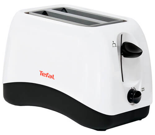 Тостер Tefal Delfini TT130130