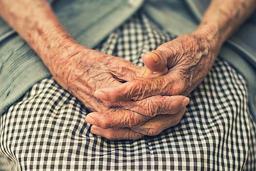 105-летняя женщина удивила окружающих секретом долголетия