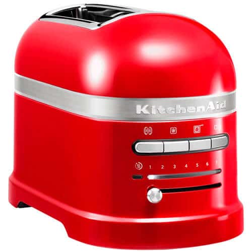 Стильное устройство KitchenAid Artisan 5KMT2204EER