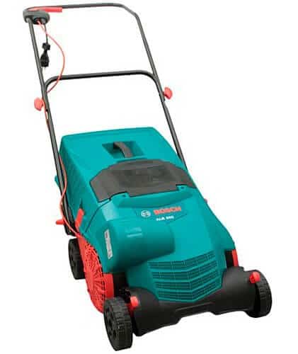 Bosch ALR 900