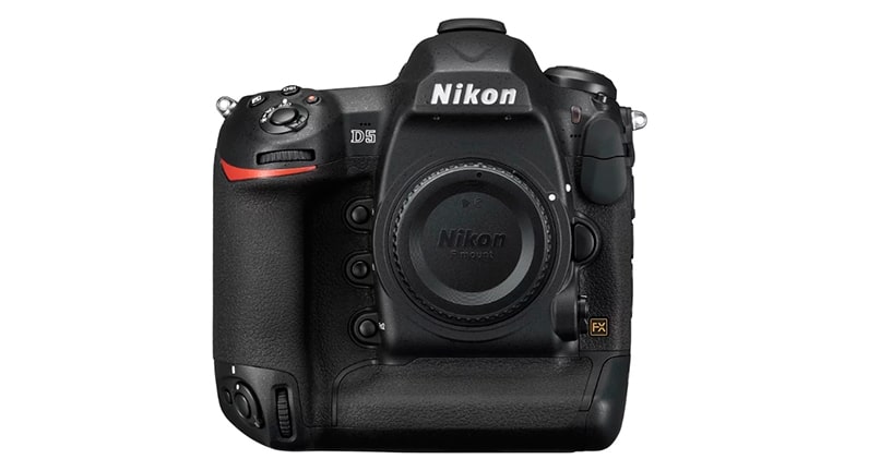 Nikon D5 Body