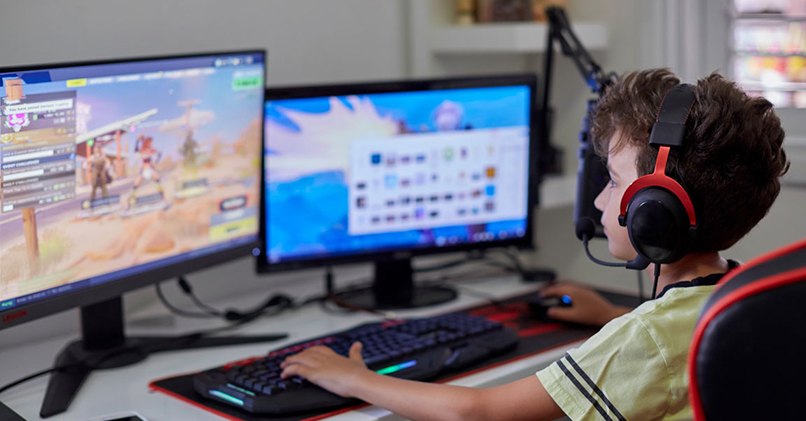Онлайн-игры для детей 5 лет