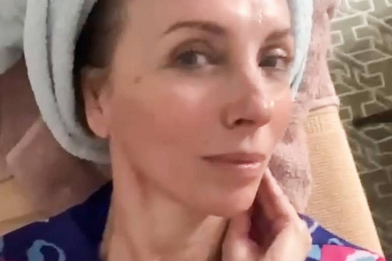 55-летняя Светлана Бондарчук раскрыла главный секрет молодости1