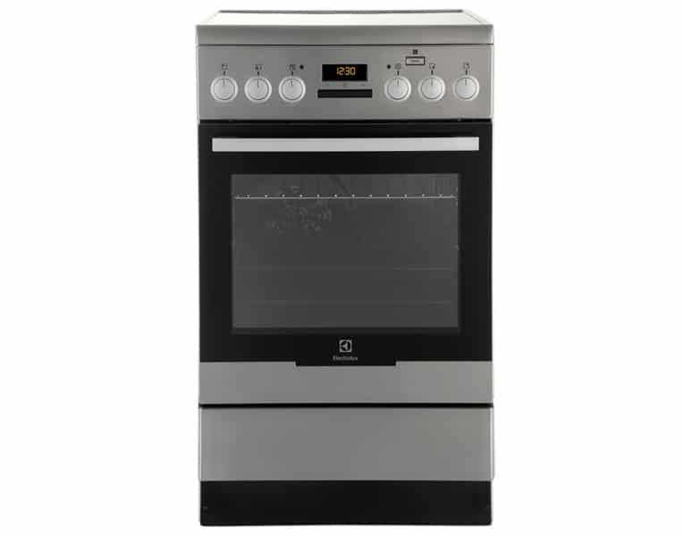 Электрическая плита ELECTROLUX EKC954901X