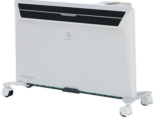 Electrolux Air Gate Digital Inverter ECH/AGI-2000