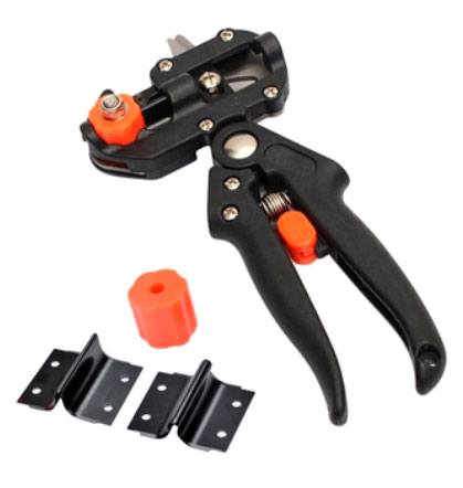 VKTECH Fruit Tree Pruning Shears