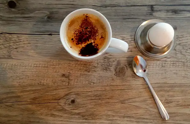 6 лайфхаков, которые делают любой кофе вкуснее2