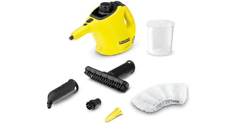 Пароочиститель KARCHER SC 1