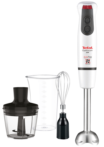 Tefal Optitouch HB833132