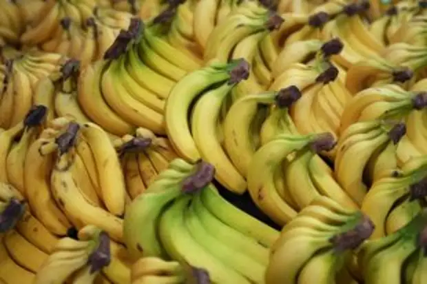 8 полезных лайфхаков. Как долго сохранять бананы свежими0