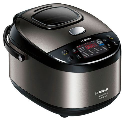 Bosch AutoCook MUC48B68RU