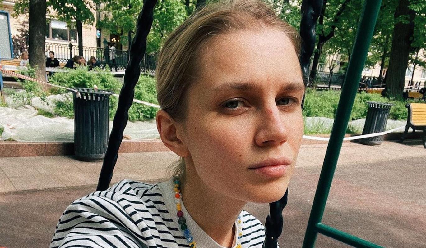 Дарье Мельниковой — 32 года: самые яркие моменты в карьере актрисы