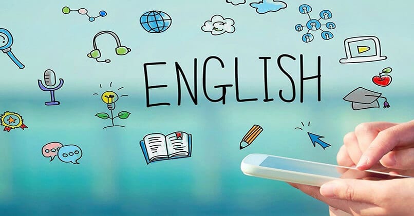 Приложения для изучения английского языка