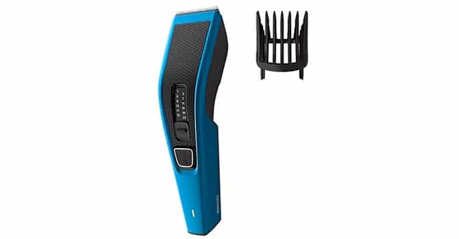 Экземпляр Philips HC3522/15 Hairclipper Series 3000