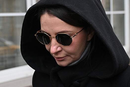 Адвокат Блиновской рассказала о ее зарубежной недвижимости