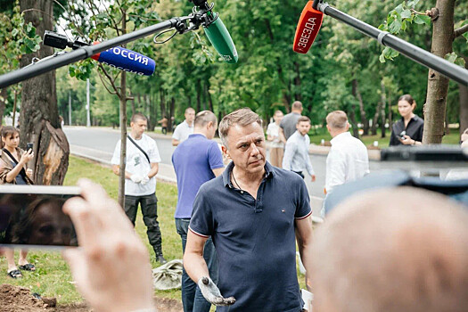 Актер Игорь Петренко признался, что не понимает причин изменений Алексея Панина